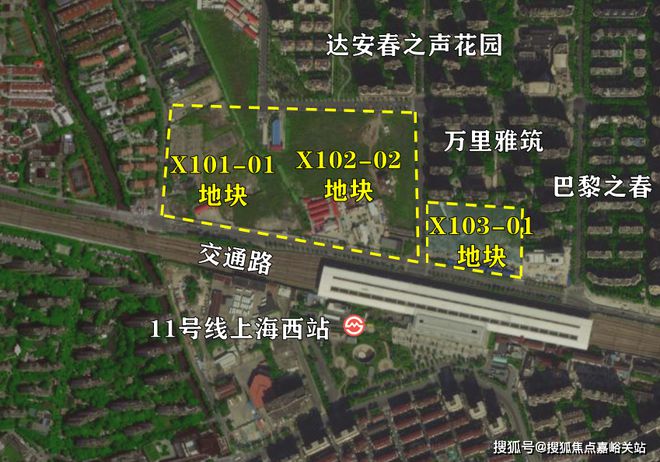 最新房价＋户型图＋配套+上海房天下OG视讯天元府网站-天元府2024(图11)